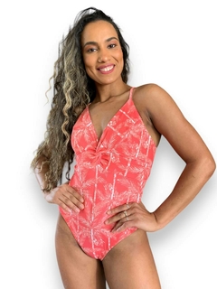 Maiô Geovana