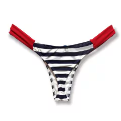 Tanga Grazzy - Lepeti Moda Praia & Kits para Família