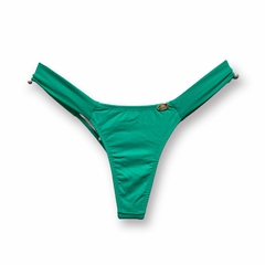 Tanga Grazzy - cores - Lepeti Moda Praia & Kits para Família