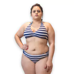 Tanga Drica - Lepeti Moda Praia & Kits para Família