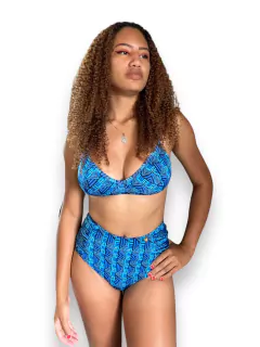 Top Susy - Lepeti Moda Praia & Kits para Família