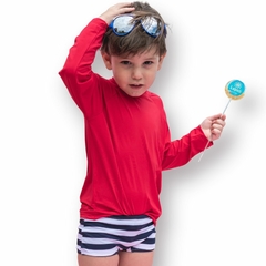 Camisa UV - Infantil - comprar online