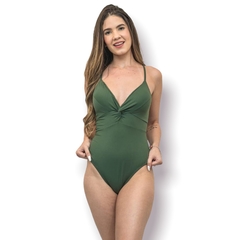 Maiô Geovana