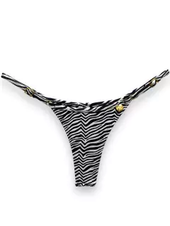 Tanga Fani - Zebra