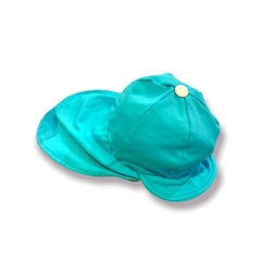 Boné protetor infantil - Lepeti Moda Praia & Kits para Família