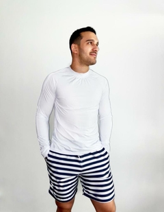 Camisa UV Adulto