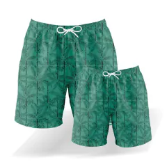 Bermuda Infantil