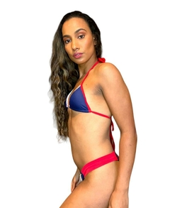 Tanga Grazzy - comprar online