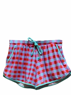 Shorts Balonê - Lepeti Moda Praia & Kits para Família
