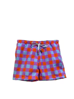 Shorts Infantil - Lepeti Moda Praia & Kits para Família