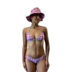 Imagem do Chapéu Bucket