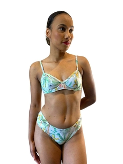 Tanga Kelly