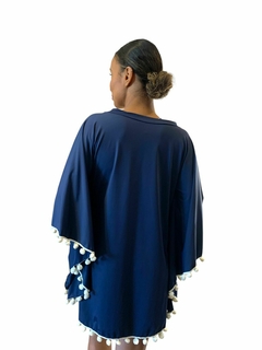 Kaftan - Lepeti Moda Praia & Kits para Família