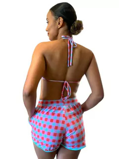 Shorts Balonê - comprar online