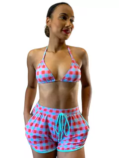 Shorts Balonê