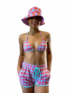Chapéu Bucket - comprar online