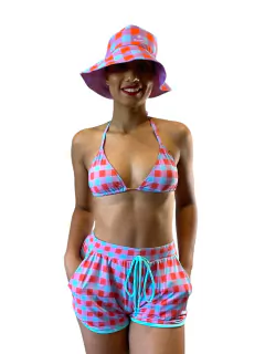 Shorts Balonê na internet