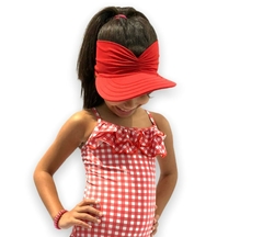 Viseira Infantil - comprar online