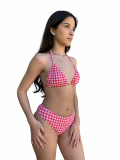 Tanga Daniela - Lepeti Moda Praia & Kits para Família