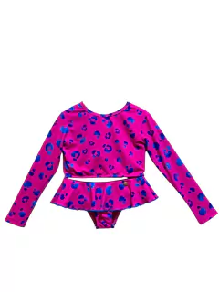 Biquíni Infantil -ML