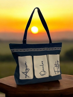 Bolsa Capri na internet