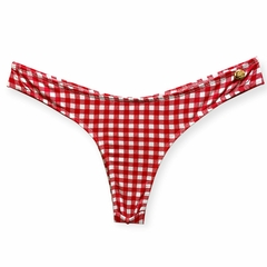 Tanga Meio-fio