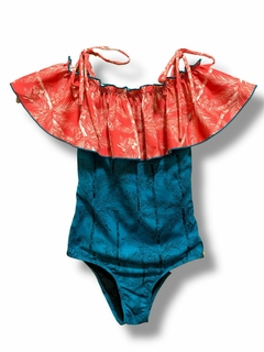 Maiô Ciganinha -infantil - comprar online