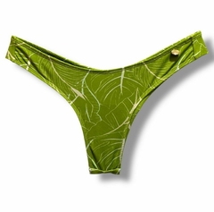 Tanga Meio-fio