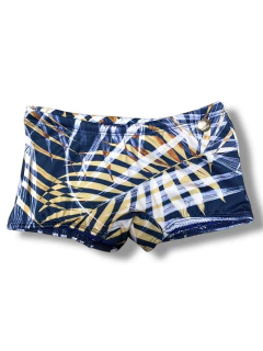 Sunga Boxer infanto-juvenil na internet