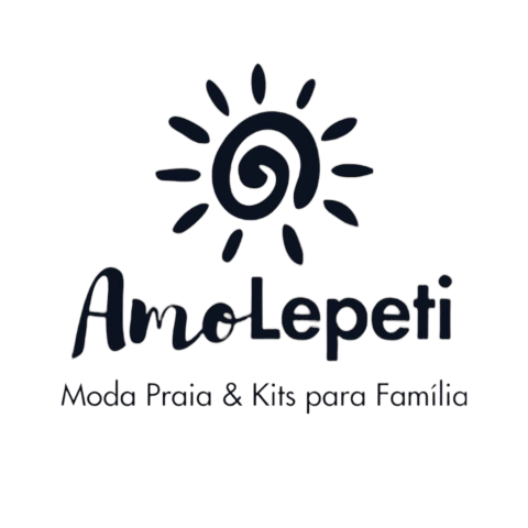 Lepeti Moda Praia & Kits para Família