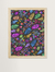 Quadro decorativo - botânica tropical