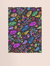 Quadro decorativo - botânica tropical