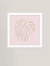 Quadro decorativo - monstera costela de adão