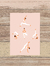 Quadro decorativo - yoga
