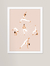 Quadro decorativo - yoga
