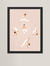 Quadro decorativo - yoga