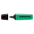 Marca Texto Stabilo Boss 70/51 Verde Escuro