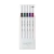 Kit de Canetas Emott 5 Cores Nº3