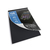 Bloco de Papel Preto 180g A4 20 Folhas CIS
