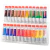 Aquarela Art Creation Estojo 24 Cores Talens na internet