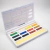 Aquarela em Pastilha Cis Graf Watercolor 12 Cores - comprar online