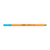 Caneta Stabilo Point 88/031 Azul Neon - comprar online