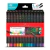 Lápis de cor Super Soft 100 cores - Faber-Castell - comprar online