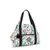 Bolsa Kipling Art M Estampado - Refopa Joli Papaleria 