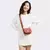 Imagem do Bolsa Kipling Loreen Mini Rosa