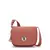 Bolsa Kipling Loreen Mini Rosa