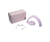 Imaginarium Luminaria Projetora Arco Iris Lilas - comprar online