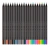 Lápis de cor Super Soft 100 cores - Faber-Castell na internet