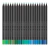 Lápis de cor Super Soft 100 cores - Faber-Castell - Refopa Joli Papaleria 