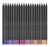 Lápis de cor Super Soft 100 cores - Faber-Castell - loja online